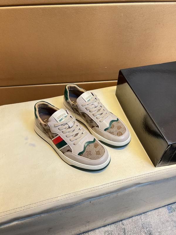 Gucci Men's Shoes 2609